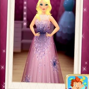 Meet your Posher, Niva